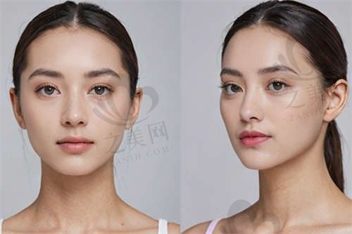 烟台洛神医疗美容金振宇高斯美鼻26800元起，更多价格表等信息这里也有！