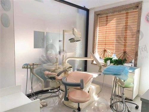 武汉皓诺口腔门诊部