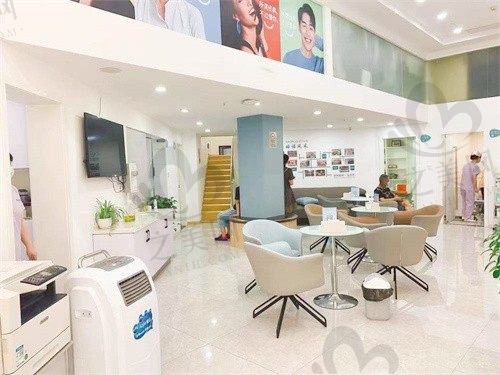 武汉皓诺口腔门诊部