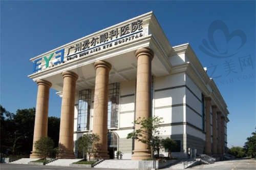 广州爱尔眼科医院价格表来了,近视手术收费不贵可预约王铮医生