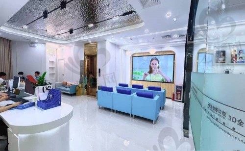 广州看牙哪里比较好?推荐牙德堡口腔门诊部,收费合理口碑好!