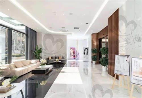 天津与时宜美医疗美容医院内部环境1