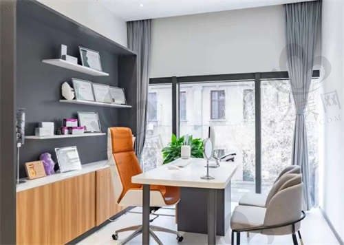 天津与时宜美医疗美容医院内部环境2