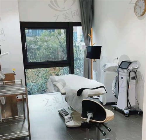 天津与时宜美医疗美容医院内部环境4