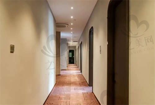 天津与时宜美医疗美容医院内部环境5