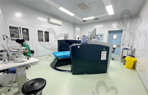 长沙裕湘医院眼科全飞秒选王华医生怎么样?技术精湛,我的近视终于可以告别了!