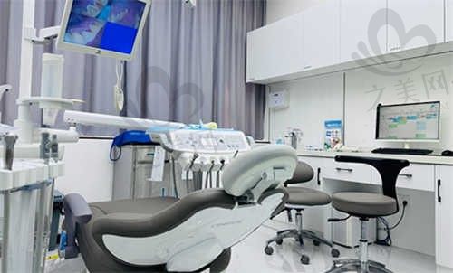 四川达州大竹医附大口腔仪器