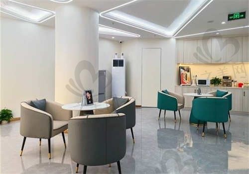 珠海大象口腔门诊环境图2