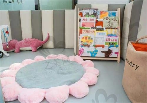 四川绵阳臻品口腔门诊部环境图5