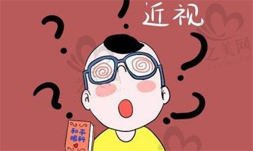 我在龙岩眼科医院做宇航飞秒近视手术告别眼镜,手术体验舒适恢复快速效果好!