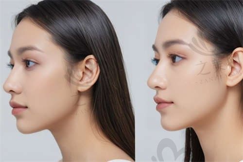 常州友谊整形顾晟小耳畸形修复价格15000元起，重度小耳畸形也可修复