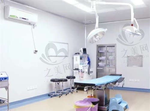 承德玥莱美医疗整形医院内部环境2