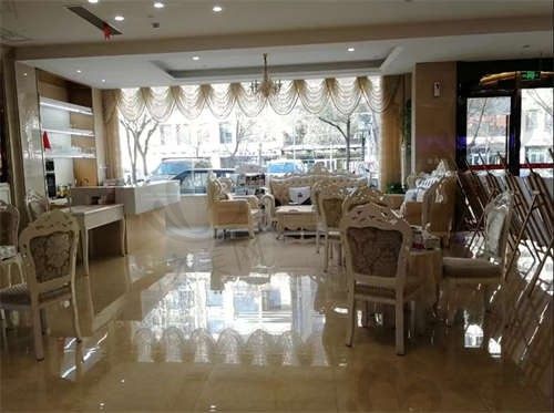 承德玥莱美医疗整形医院内部环境4