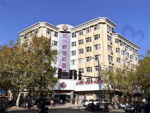 郑州新世纪医院是正规医院吗?是正规医院,还有HPV特诊中心
