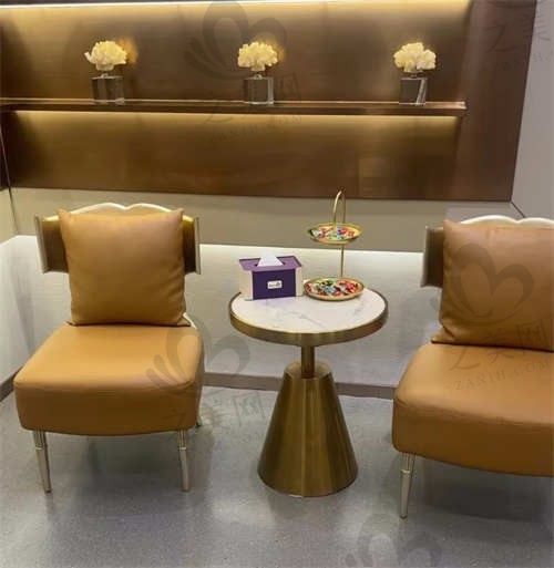 上海盛美瓷医疗美容门诊内部环境5