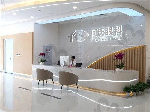 北京何氏眼科医院骨干医生名单分享,来看有哪些技术好的医生