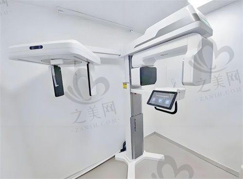 许昌植得口腔门诊部环境一