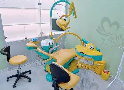 许昌植得口腔门诊部环境二