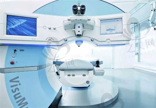 江山康利眼科医院姜素贞白内障超声乳化手术价格15000元起,预约咨询很便捷!