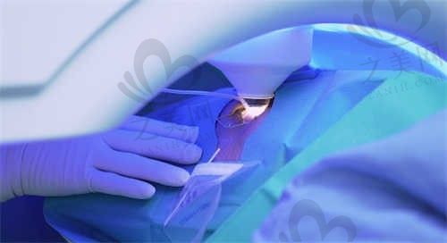 2024爱尔眼科近视手术费用表公布,含飞秒/半飞秒/晶体植入价格