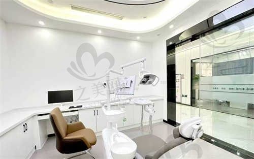 重庆名博士口腔门诊部仪器