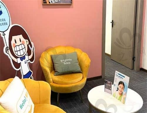 重庆美即适口腔医院地址+价格表在这,看医院简介去种牙/整牙都挺好