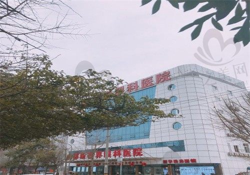成都新视界眼科医院可信吗?正规眼科医生坐诊,技术不错值得信赖