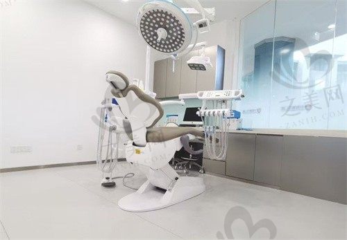 重庆中新美尔口腔环境一