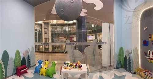 重庆中新美尔口腔环境三