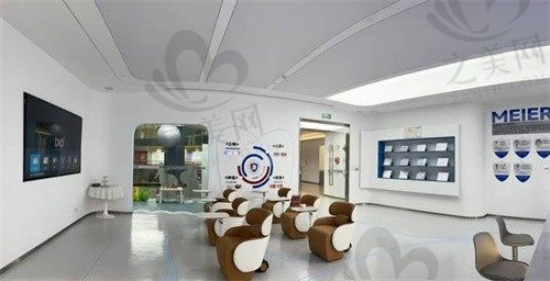 重庆中新美尔口腔环境五