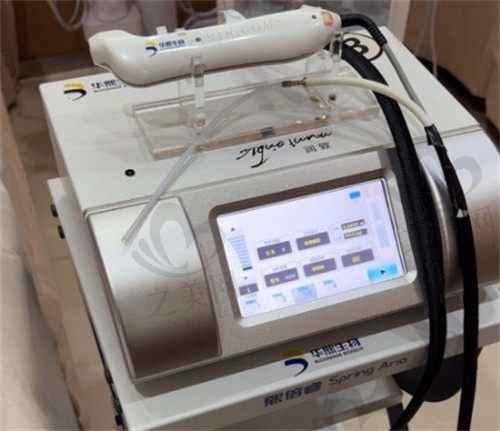 合肥艺星医疗美容医院怎么样？医院实力强，价格透明合理，很不错的