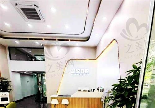 福建泉州盛安口腔医院环境图2
