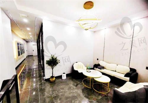 福建泉州盛安口腔医院环境图3