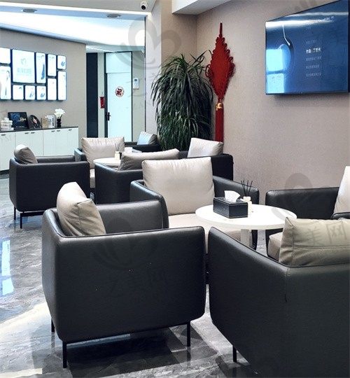 台州临海麦尔口腔环境二