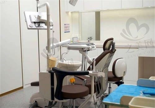 广东湛江柏乐口腔门诊部环境图2