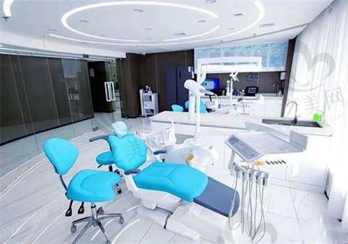柳州迪尔口腔门诊部环境图2