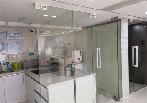 柳州迪尔口腔门诊部环境图4