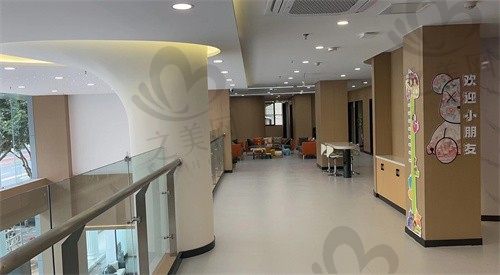 云阳云州口腔医院环境一