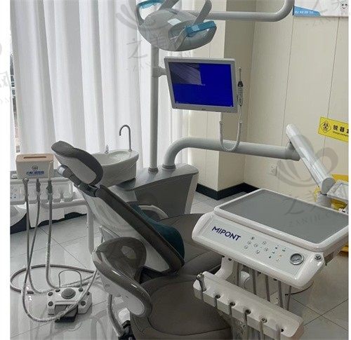 云阳云州口腔医院环境三