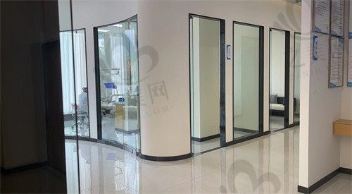 云阳云州口腔医院环境四