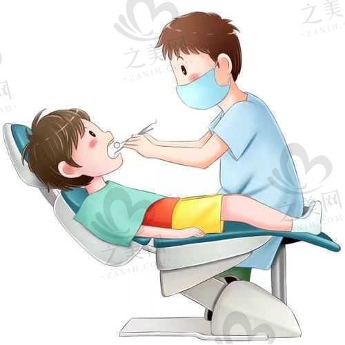 库尔勒美康口腔医院前牙单根管治疗1100元起，价格表公开