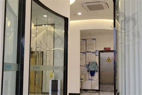 云阳云州口腔医院环境2