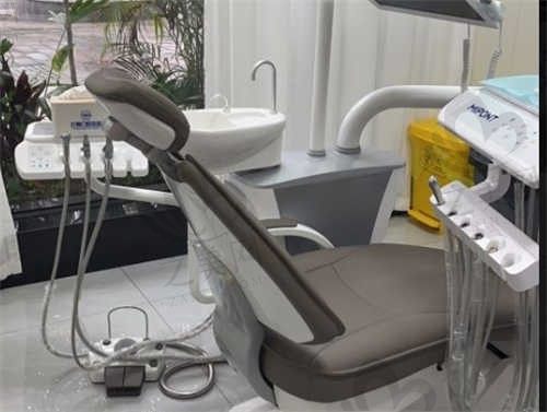 云阳云州口腔医院环境3