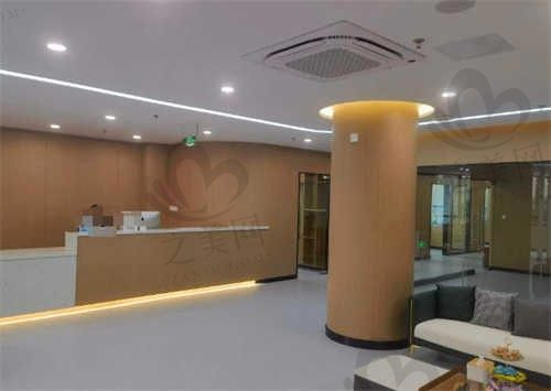 云阳云州口腔医院环境4