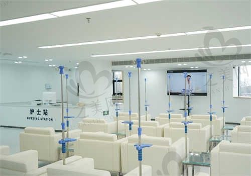 杭州团圆口腔医院环境图3