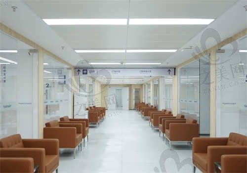 杭州团圆口腔医院环境图4