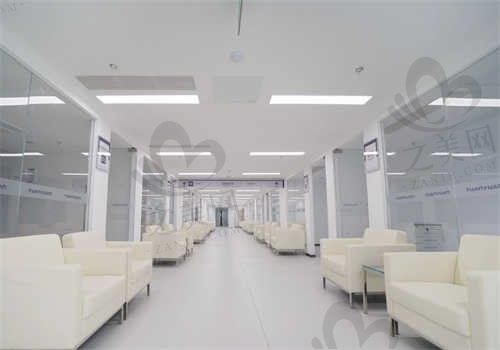 杭州团圆口腔医院环境图5