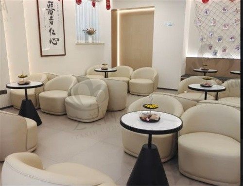 厦门思明拜瑞口腔门诊部环境六