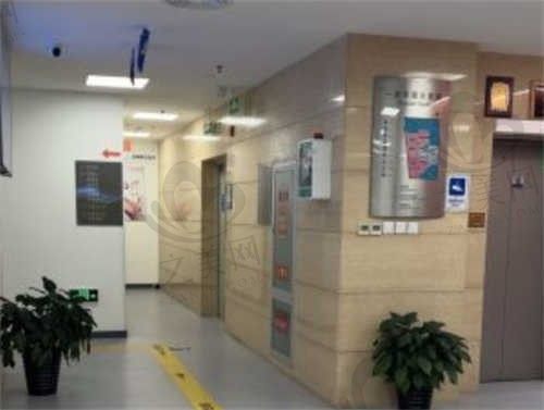 北京瑞泰口腔医院内部