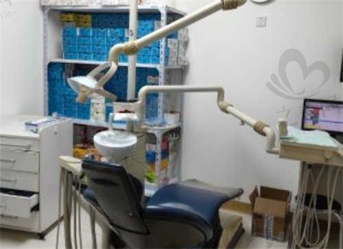 北京瑞泰口腔医院设备